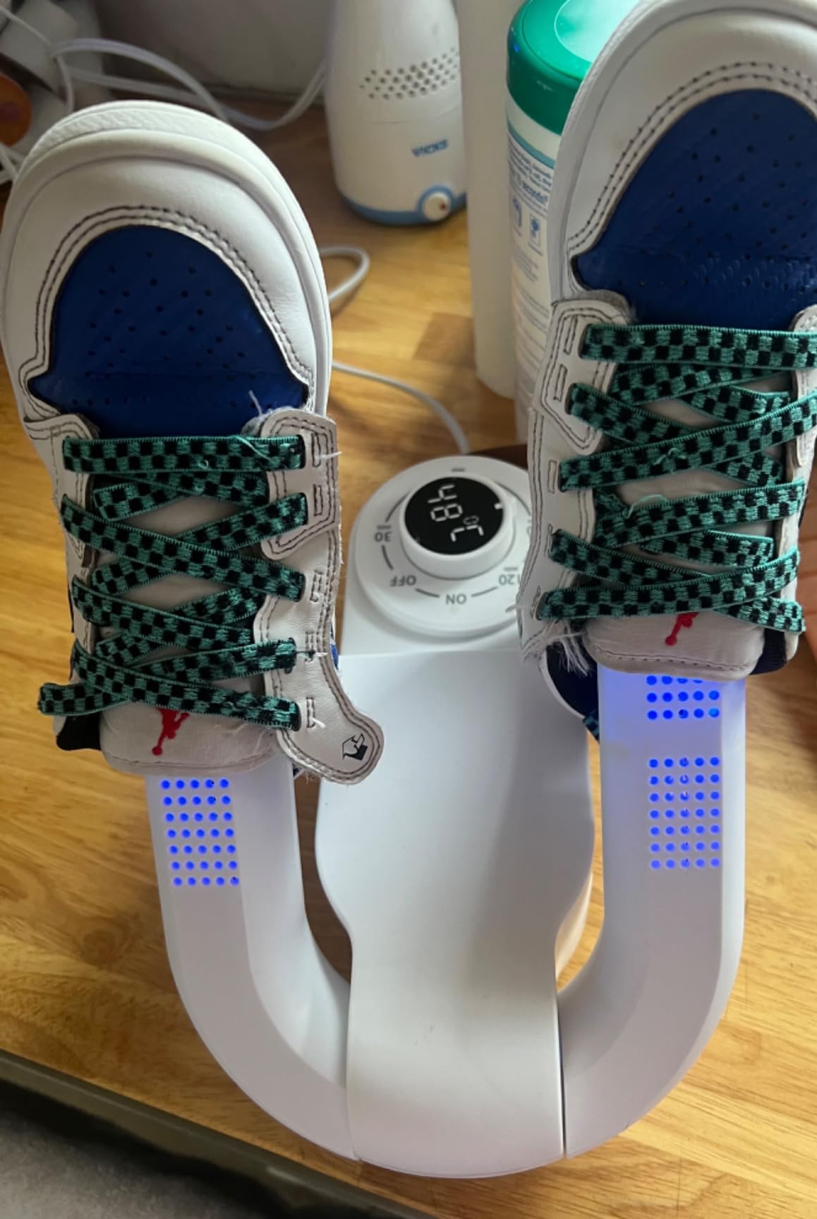 J. E. - customer photo