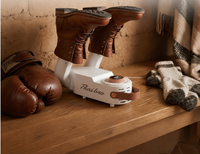 WarmNest Boot, Shoe & Glove Dryer - Warm Circulating Air, Foldable