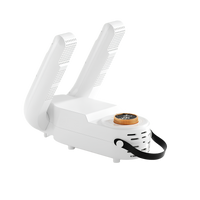 WarmNest Boot, Shoe & Glove Dryer - Warm Circulating Air, Foldable